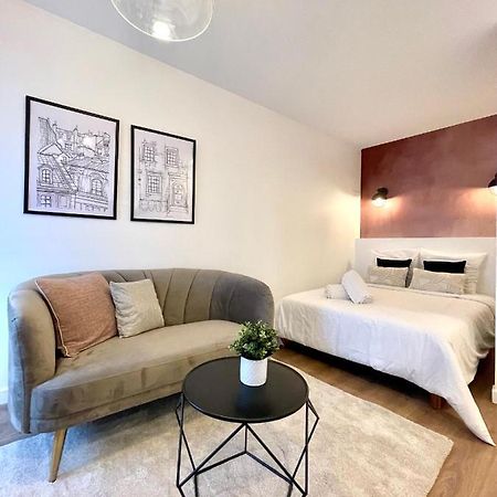 L'Arizona Apartman Saint-Etienne  Kültér fotó