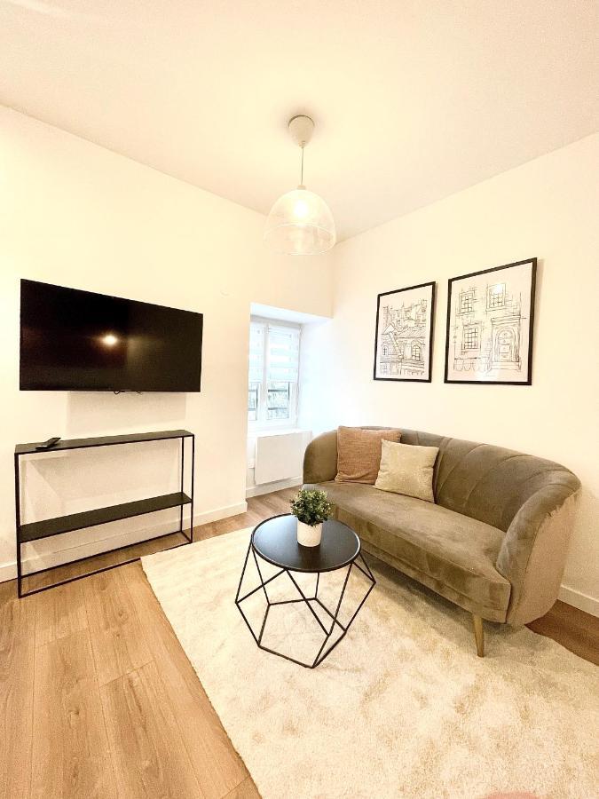 L'Arizona Apartman Saint-Etienne  Kültér fotó