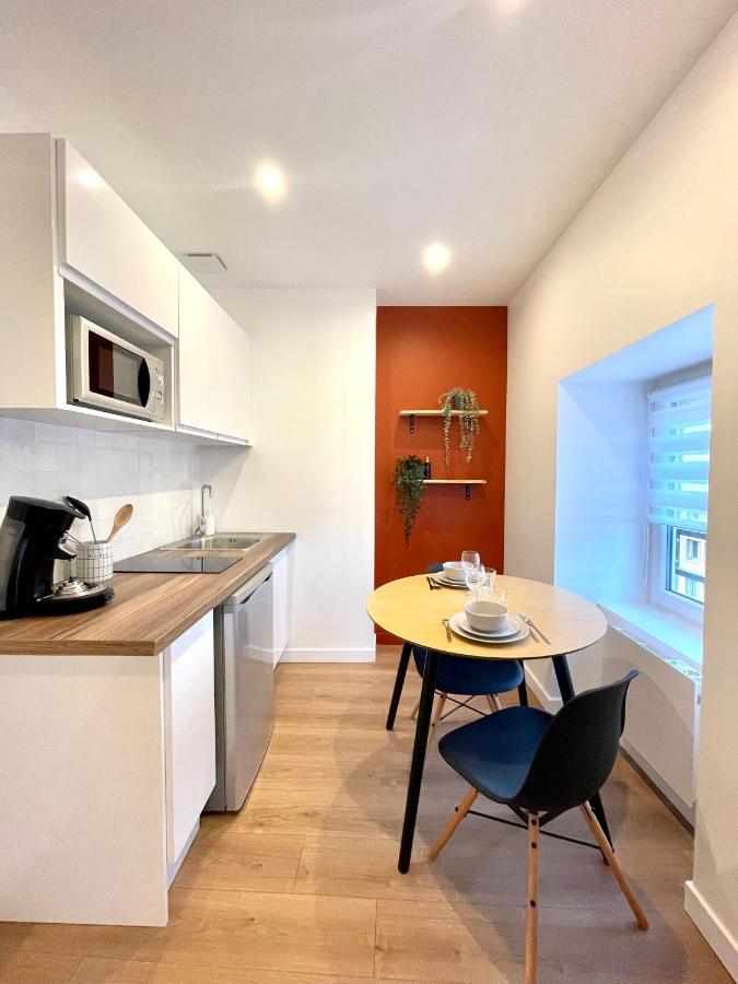 L'Arizona Apartman Saint-Etienne  Kültér fotó
