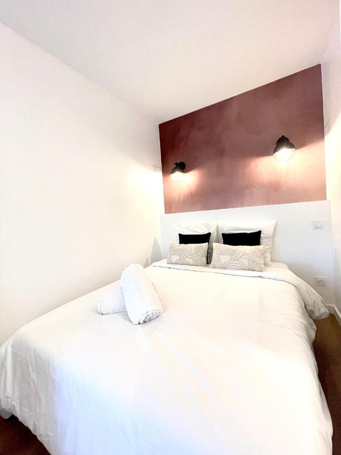 L'Arizona Apartman Saint-Etienne  Kültér fotó