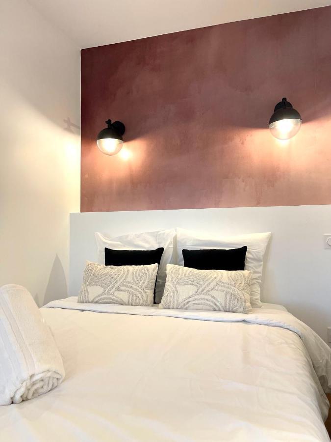 L'Arizona Apartman Saint-Etienne  Kültér fotó